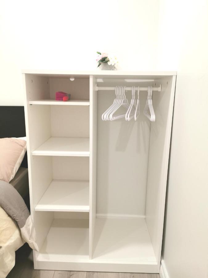 Perfect Location Comfort Private House Lower Level 2 Bedroom Unit Mississauga Exterior foto