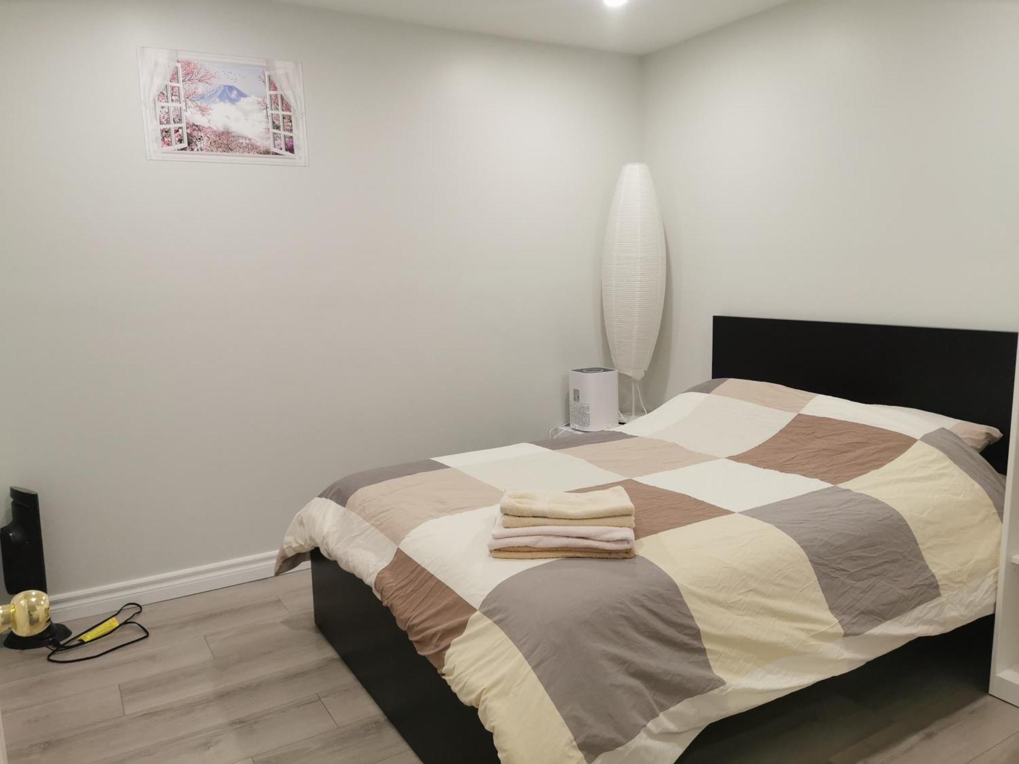 Perfect Location Comfort Private House Lower Level 2 Bedroom Unit Mississauga Exterior foto